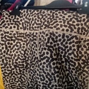 Lulu Leopard SZ 6